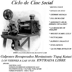 CICLO DE CINE SOCIAL