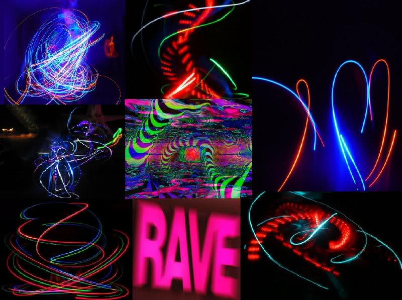 Dance Rave