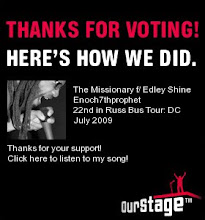 Russ Bus Tour