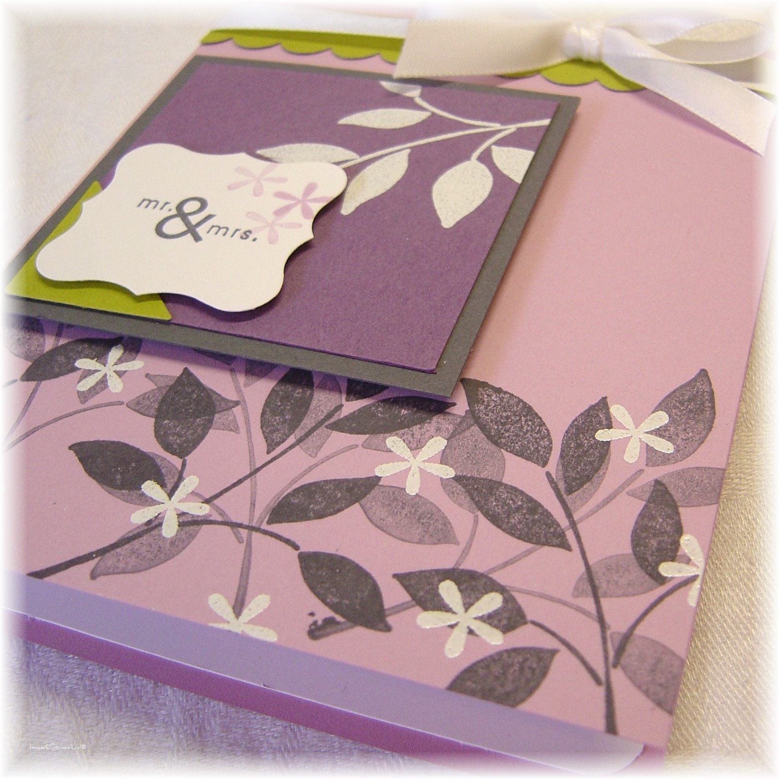 [PurpleGrayWeddingCard_shot]