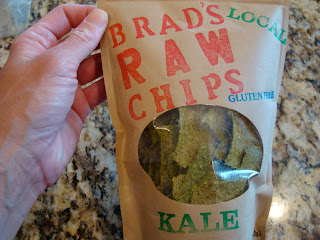 Brad's Raw Chips
