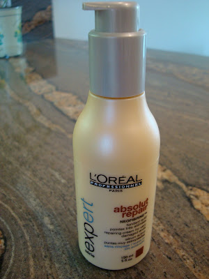 Loreal Professional Absolut Repair