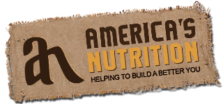 America's Nutrition Logo