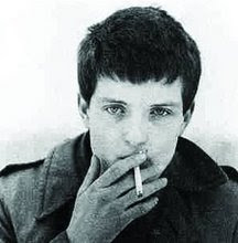 ian curtis