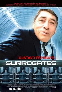 ESTRENO  ESPERADO