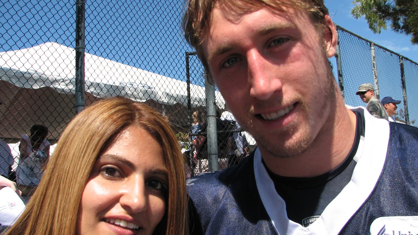 NFL Week 1 Bestlooking team beats worstlooking team Outsports