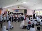 Motivasi UPSR