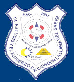 Secundaria Canek