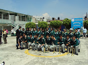 Banda de Guerra Sec. Canek