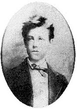 ARTHUR RIMBAUD