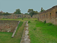 Cetatea Fagaras-Fagaras Fortress-Fagaras Festung-Făgăraş Φρούριο-Fogarasi város