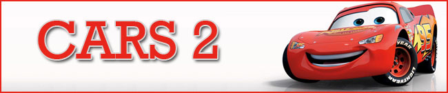 Cars 2