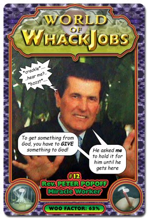 about salespeople miracle spring