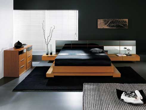 Dream Bedroom Interior Design