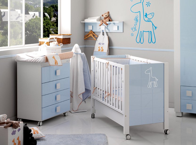 Modern Nursery Furniture For Babies | kids bedroom designs | Kids Bedrooms Ideas | Kids Bedroom Room ideas
