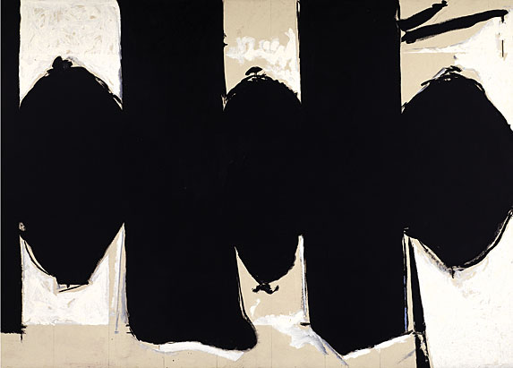 robert motherwell