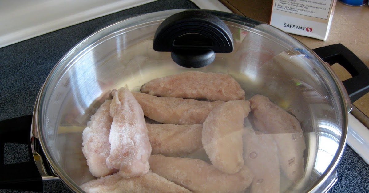 Pressure Perfect Cooking Chicken The Basics of Pressure Cooking