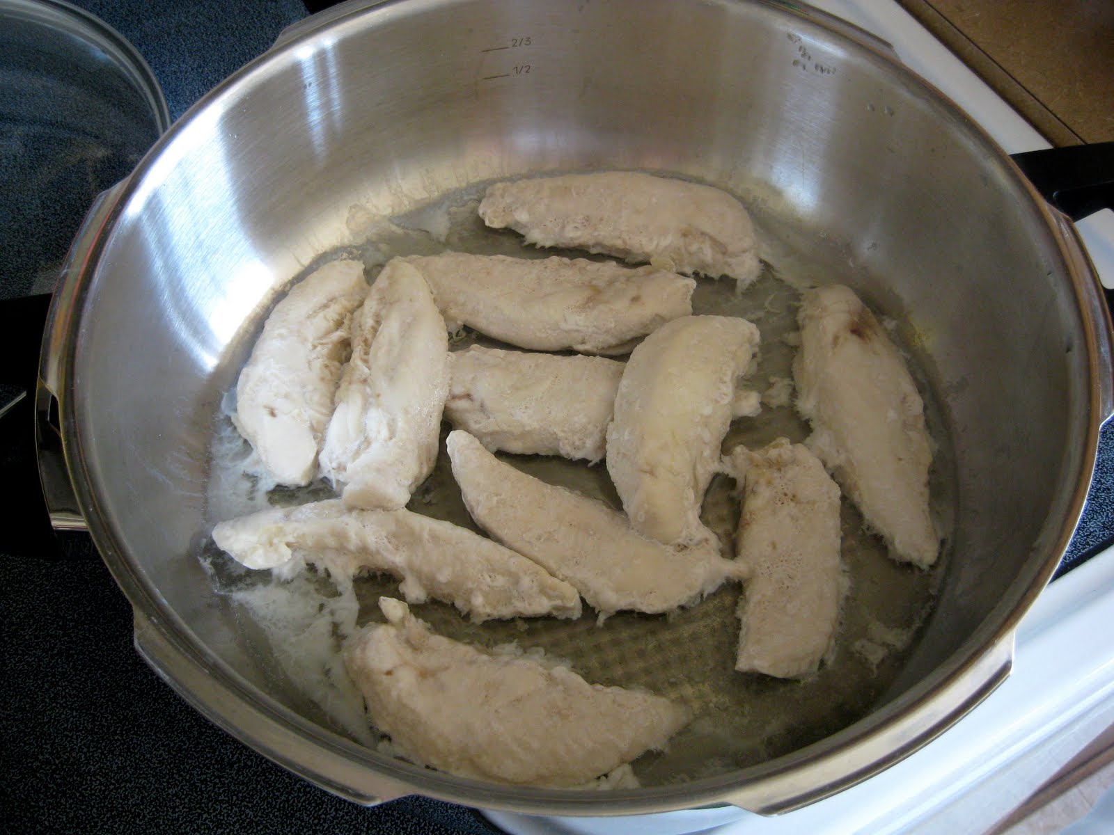 Pressure Perfect Cooking Chicken The Basics of Pressure Cooking