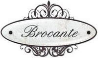 BROCANTE