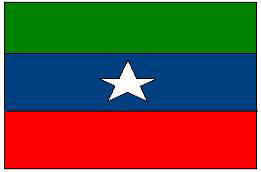 Democratic Republic of Ogadenia