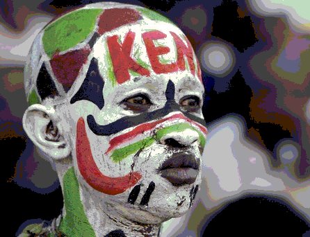 The Kenyan Football Digest