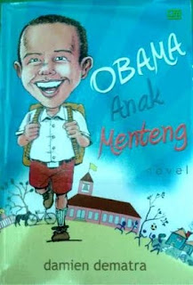 OBAMA ANAK MENTENG