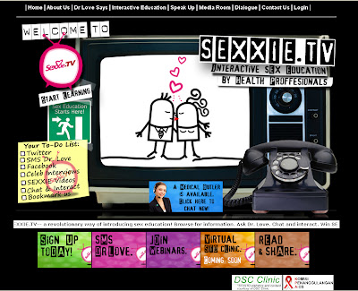 sexxie.tv