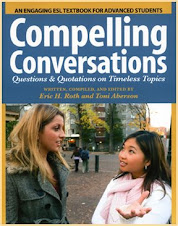 Compelling Conversations Cover