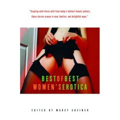 Best of Best Womens' Erotica