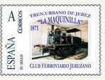 CLUB FERROVIARIO JEREZANO