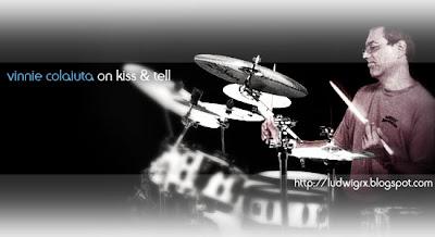 colaiuta gretsch vinnie