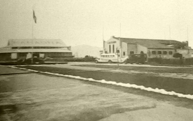 Lima la Única Aeropuerto de Limatambo