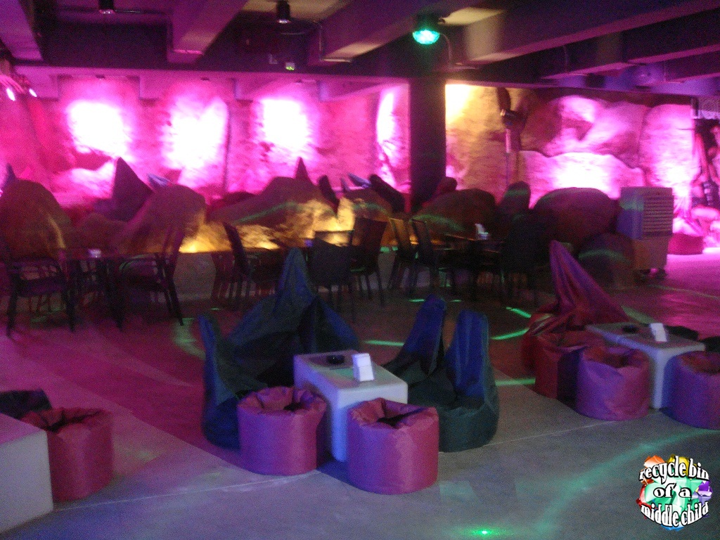 Liquid Bar Philippines