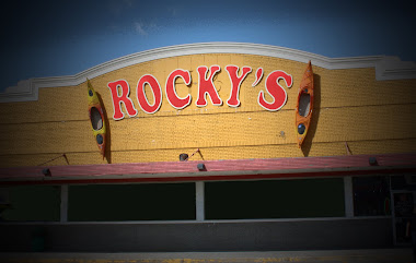 Rockys Great Outdoors
