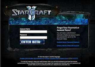 BTARENA.org k StarCraft 2 Wings of Liberty Crack + Serial ...