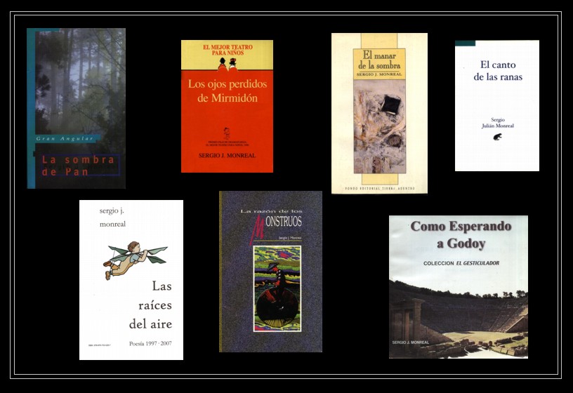 LIBROS