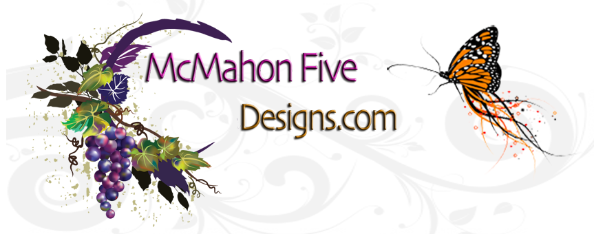 McMahon Five Designs