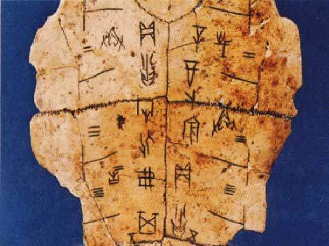 Shang Dynasty Facts And Details