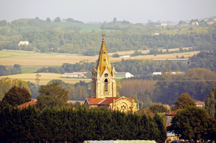 ST BONNET DE GALLAURE