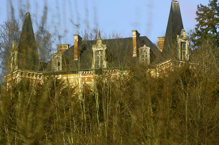 MANOIR DE LA GALLOCHE