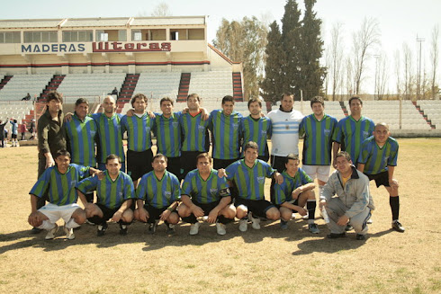 Plantel Clausura 2010