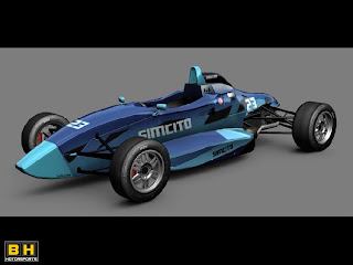 Motorstorm 4 Motorsports