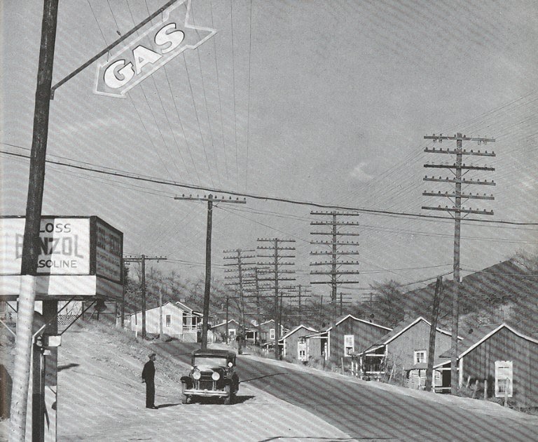 Reading Light Walker Evans American Photographs