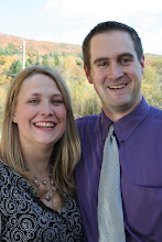 Me & The Hubs