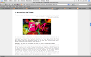 Blogs
