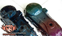 COVER CRANCASE VARIO COVER CRANCASE VARIO
