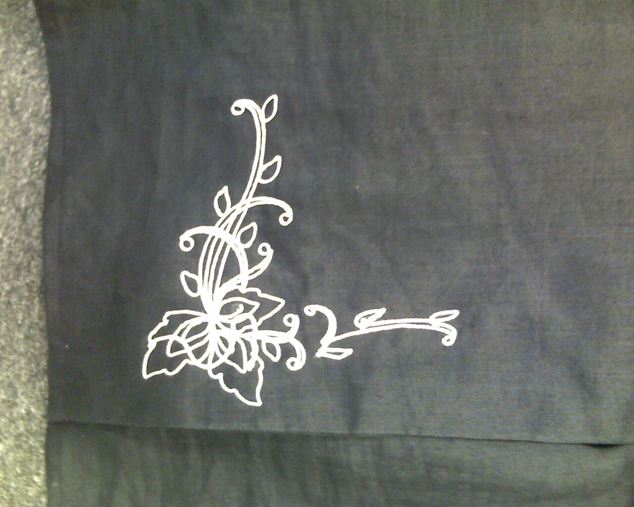 SewALot Creative Sewing Center Blog Bobbin Work with Your Embroidery