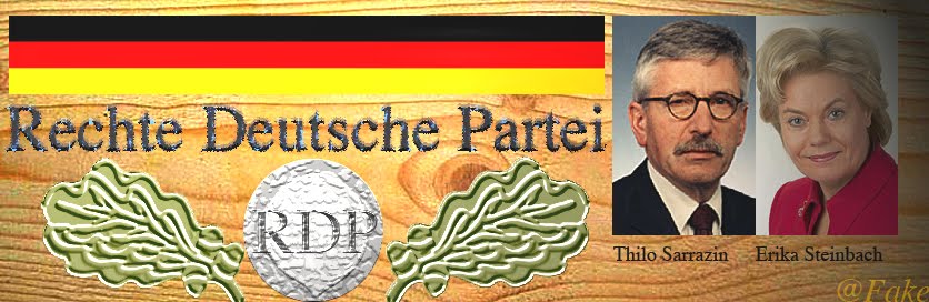 Rechte Deutsche Partei