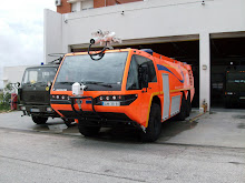 PRESS to Montijo Fire Rescuers