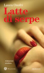 Latte di Serpe, Delos Books ed. Collana Atlantide